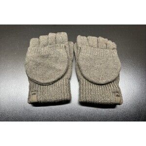 Thinsulate Glove/Mitton Convertible 40 Gram